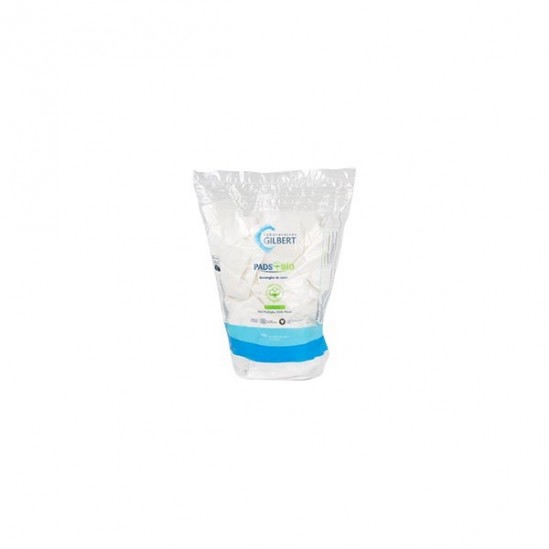 PADS COTON BIO 180 PADS COTON BIO 180
