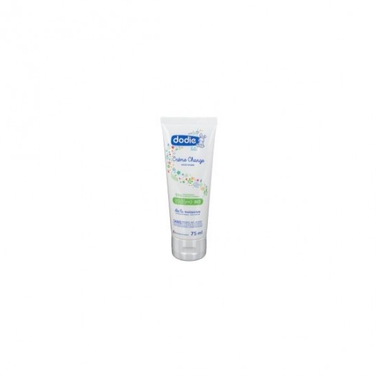 Dodie crème change 75ml Dodie crème change 75ml