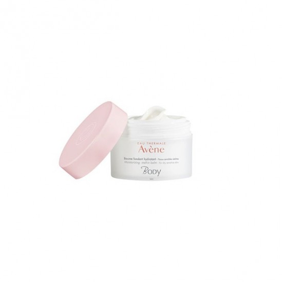 Avène baume fondant hydratant pot 250ml Avène baume fondant hydratant pot 250ml
