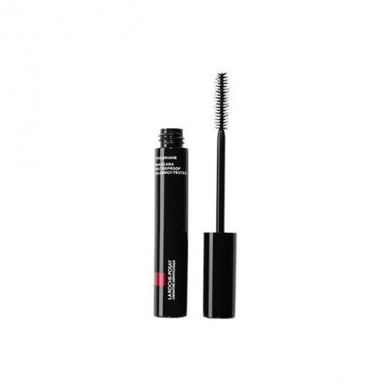 La roche pocher toleriane mascara waterproof noir La roche pocher toleriane mascara waterproof noir