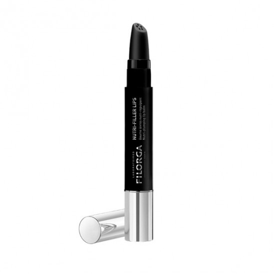 Filorga nutri-filler lips baume levres nutri-repulpant 4ml Filorga nutri-filler lips baume levres nutri-repulpant 4ml