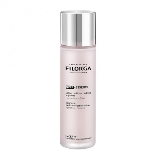 Filorga ncef-essence lotion multi-correctrice suprême 150ml Filorga ncef-essence lotion multi-correctrice suprême 150ml