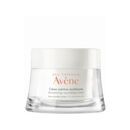 Avène crème nutritive revitalisante 50ml