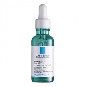 La roche posay effaclar serum ultra concentré 30ml