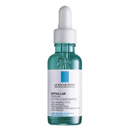 La roche posay effaclar serum ultra concentré 30ml