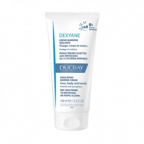 Ducray dexyane crème barrière isolante 100ml