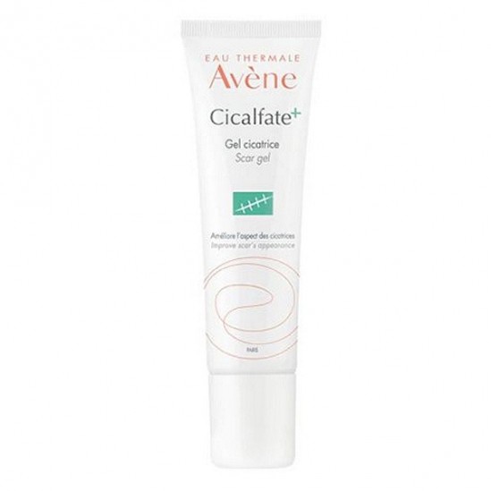 Avène cicalfate+ gel cicatrice 30ml Avène cicalfate+ gel cicatrice 30ml