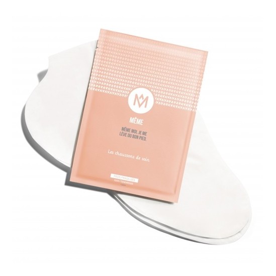 MEME CHAUSSON DE SOIN PAIRE 15ML MEME CHAUSSON DE SOIN PAIRE 15ML
