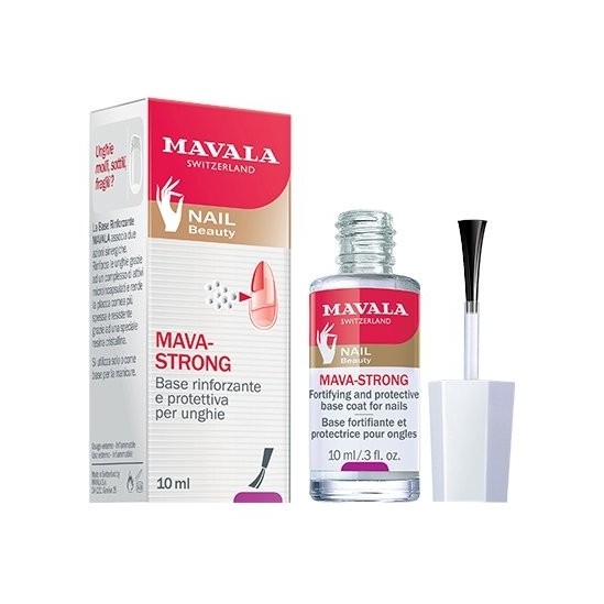 Mavala Base Protectrice 002 10 ml Mavala Base Protectrice 002 10 ml