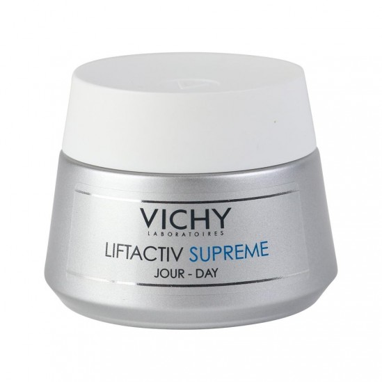 Vichy liftactiv supreme peaux normales à mixtes 50ml Vichy liftactiv supreme peaux normales à mixtes 50ml