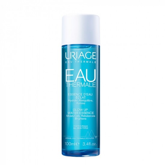 Uriage eau thermale essence d'eau eclat 100ml Uriage eau thermale essence d'eau eclat 100ml