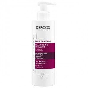Vichy Dercos Densi-Solution Shampoing Epaisseur 250ml