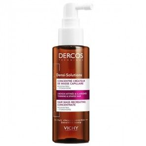 Vichy Dercos Densi-Solution Créateur De Masse Capillaire 100ml