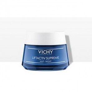 Vichy Liftactiv Nuit 50ml