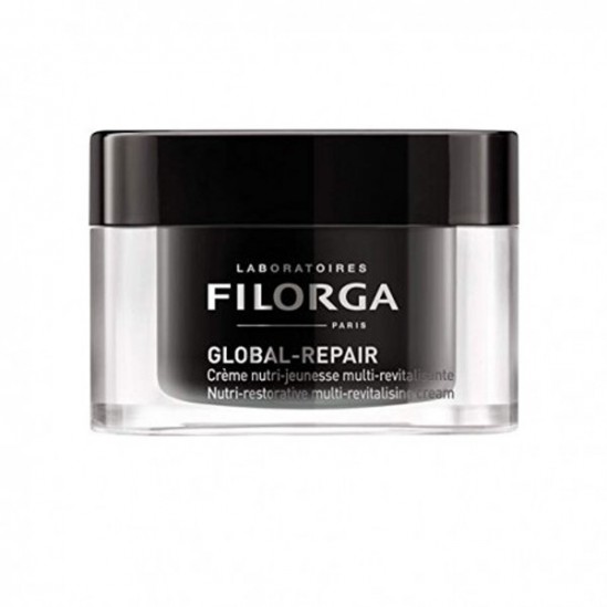 Filorga global-repair crème nutri jeunesse multi-revitalisante 50ml Filorga global-repair crème nutri jeunesse multi-revitalisante 50ml