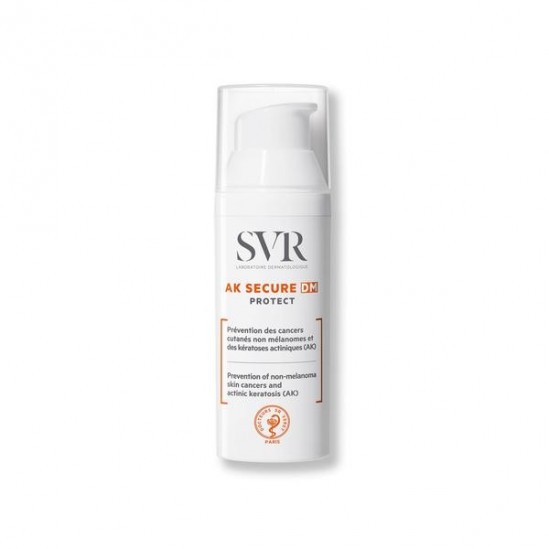 SVR SUN SECURE AK SECURE DM PROTECT SPF50 SVR SUN SECURE AK SECURE DM PROTECT SPF50