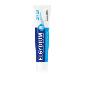 Elgydium dentifrice anti-plaque 75 ml
