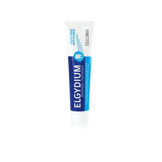 Elgydium dentifrice anti-plaque 75 ml Elgydium dentifrice anti-plaque 75 ml