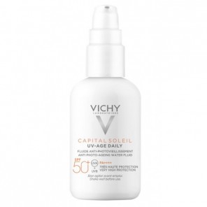 Vichy capital soleil uv-age daily 40ml