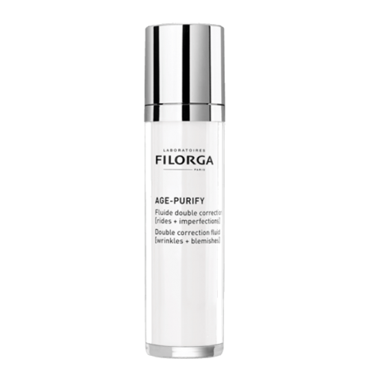 Filorga age-purify fluide double correction 50ml Filorga age-purify fluide double correction 50ml