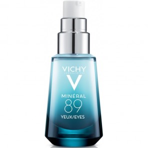 Vichy mineral 89 yeux réparateur 15ml