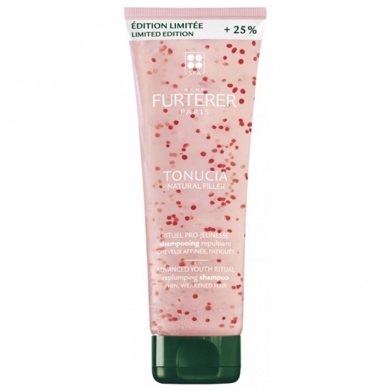 René furterer tonucia shampooing tonus redensifiant 250ml René furterer tonucia shampooing tonus redensifiant 250ml