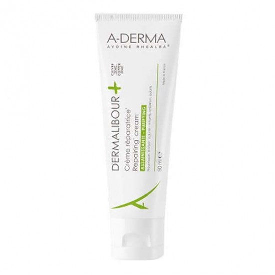 Aderma Dermalibour+ CICA 50ml Aderma Dermalibour+ CICA 50ml