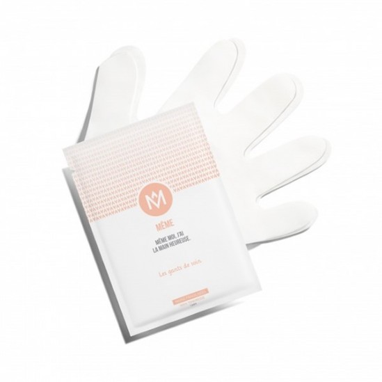 Même gants de soin une paire Même gants de soin une paire