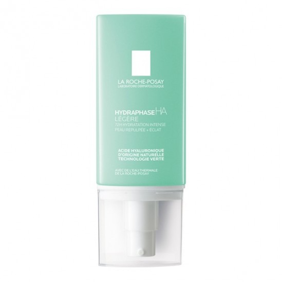 La roche posay hydraphase HA légère 50ml La roche posay hydraphase HA légère 50ml
