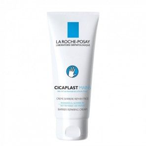 La roche posay cicaplast mains 100ml