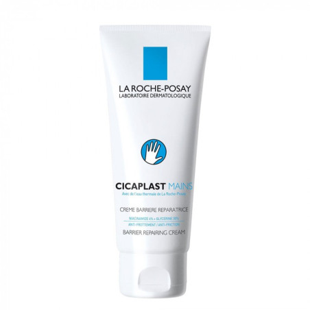 La roche posay cicaplast mains 100ml