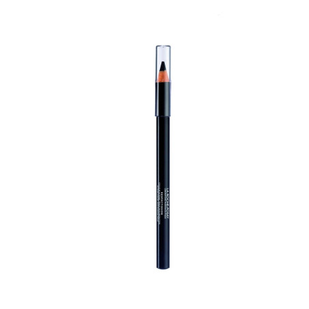 La Roche Posay respectissime crayon douceur yeux noir 1g LA ROCHE POSAY - Yeux