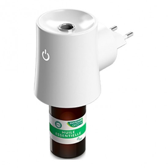 Phytosun Aroms Diffuseur Easyplug Prise 15/06 Phytosun Aroms Diffuseur Easyplug Prise 15/06