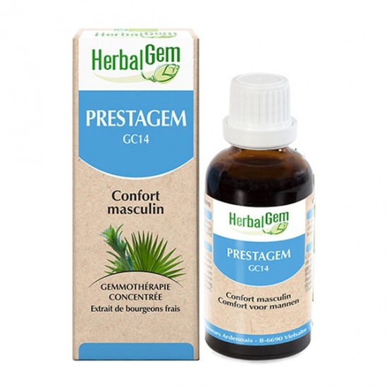 HERBALGEM PRESTAGEM 30ML HERBALGEM PRESTAGEM 30ML