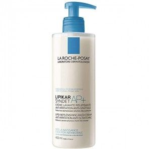 La Roche Posay Lipikar Syndet Crème 400ml