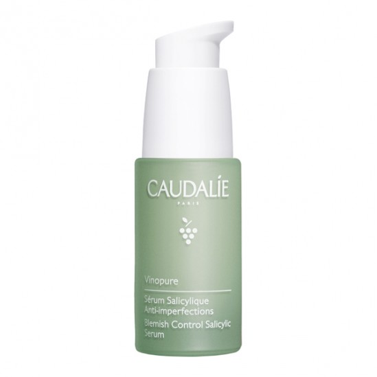 Caudalie Vinopure sérum infusion anti-imperfections 30ml Caudalie Vinopure sérum infusion anti-imperfections 30ml