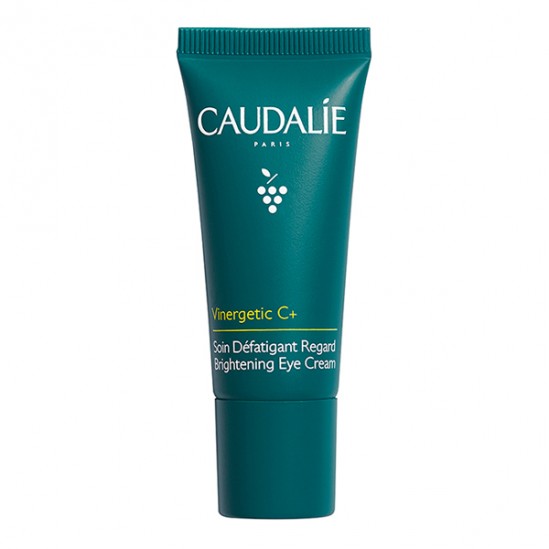 Caudalie vinergetic c+ soin défatigant regard 15ml Caudalie vinergetic c+ soin défatigant regard 15ml
