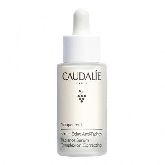 CAUDALIE SÉRUM ÉCLAT ANTI-TACHES VINOPERFECT CAUDALIE SÉRUM ÉCLAT ANTI-TACHES VINOPERFECT