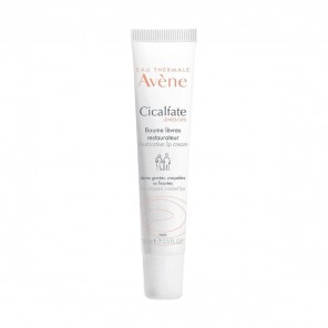 Avène cicalfate lèvres baume réparateur tube 10ml
