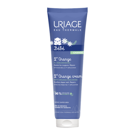 Uriage bébé 1er change 100ml