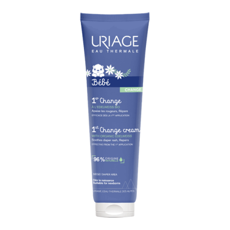 Uriage bébé 1er change 100ml