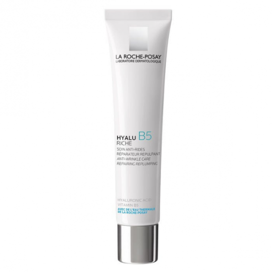 Roche posay hyalu b5 riche 40ml Roche posay hyalu b5 riche 40ml