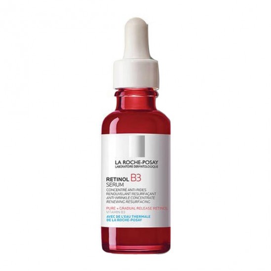 La roche posay retinol B3 sérum anti-âge 30ml
