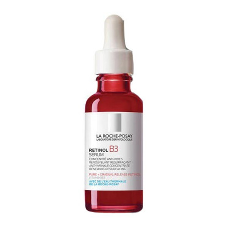 La roche posay retinol B3 sérum anti-âge 30ml