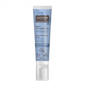 Cattier sérum sos hydratation 30ml