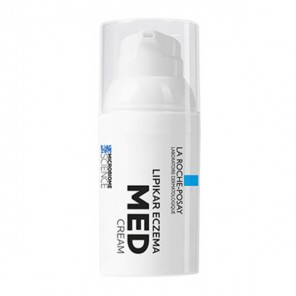 La roche-posay lipikar eczema med crème 30ml