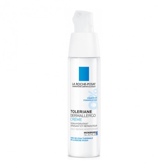 La roche posay toleriane dermallergo crème 40ml La roche posay toleriane dermallergo crème 40ml