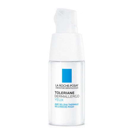 La roche-posay toleriane dermallergo yeux 40ml