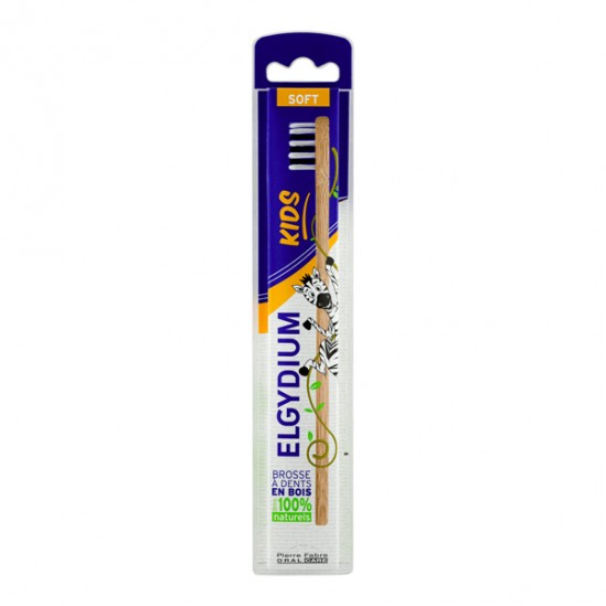 Pierre fabre elgydium soft kids éco-brosse à dents Pierre fabre elgydium soft kids éco-brosse à dents