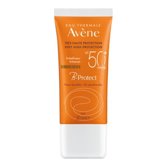 Avène b-protect spf50+ très haute protection 30ml Avène b-protect spf50+ très haute protection 30ml